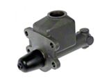 Brake Master Cylinder (58-61 Biscayne, Brookwood, Del Ray, Impala, Kingswood, Parkwood)