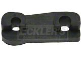 Seal, Heater Core To Firewall (64-70 Biscayne; 64-70 Impala; 66-70 Caprice)