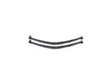 Leaf Springs, Modified, Fairlane, Torino (66-70 Fairlane; 68-71 Torino)
