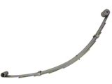 Heavy Duty 5-leaf Spring - Standard Eye (64-65 Falcon)