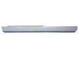 Outer Rocker Panel - 2 Door - Left (68-69 Fairlane; 68-69 Torino)