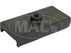Leaf Spring Insulator (66-70 Fairlane; 68-70 Montego; 68-71 Torino)