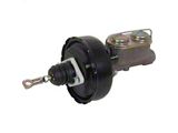 Power Brake Booster & Master Cylinder Conversion Kit (62-65 Fairlane)