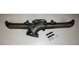 OPR Exhaust Manifold, 144/170/200 6-Cylinder without IMCO (65-67 Mustang)