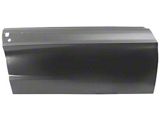 Full Door Skin for All Models, Right (67-68 Mustang)