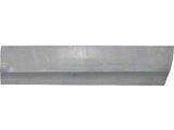 Lower Door Patch Panel, Right (69-70 Mustang)