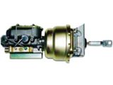 Power Brake Booster and Master Cylinder for RCM Kit (64-70 Mustang)