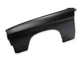 LH Fender, Except Wagon (71-72 Chevelle)