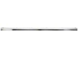Rocker Panel Molding, Right, 2-Door (70-72 Chevelle)