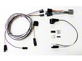 Dual Fuel Tank Wiring Kit (73-79 Bronco)
