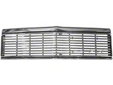 Grille (1981 Caballero; 1981 El Camino)