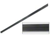 Rocker Molding, Right (1966 Chevelle)