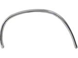 Front Wheel Opening Molding, Full Style, Left (78-87 Caballero; 78-87 El Camino)