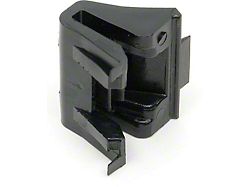 OPR Bed Molding Clip, For Long Bed Rail & Tailgate Molding (78-87 Caballero; 78-87 El Camino)
