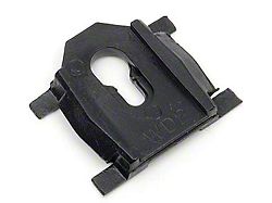 OPR Cleaned Item Name: Roof Bed Molding Clip (78-87 Caballero; 78-87 El Camino)