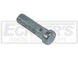 Rear Axel Wheel Stud (59-60 El Camino)