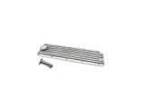 Aluminum Valley Cover With Oil Filler Hole, Polished (59-73 El Camino)
