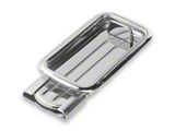 Ashtray Slide Cover (55-57 Chevy Bel Air; 55-57 Chevy 150; 55-57 Chevy 210; 55-57 Chevy Nomad)