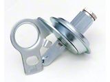 Distributor Vacuum Advance, 6-Cylinder (55-57 Chevy Bel Air; 55-57 Chevy 150; 55-57 Chevy 210; 55-57 Chevy Nomad)