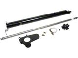 Steering Column, For Use With Delphi Power Steering, With Rag Joint (55-56 Chevy Bel Air; 55-56 Chevy 150; 55-56 Chevy 210; 55-56 Chevy Nomad)