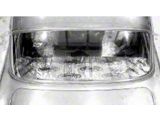 Dynamat Package Tray Insulation, Dynamat Extreme (55-57 Chevy Bel Air; 55-57 Chevy 150; 55-57 Chevy 210)