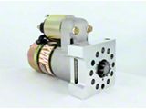 Powermaster PowerMAX GM LS Natural Starter (55-57 Chevy Bel Air; 55-57 Chevy 150; 55-57 Chevy 210; 55-57 Chevy Nomad)