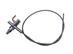 Windshield Wiper Switch (55-56 Chevy Bel Air; 55-56 Chevy Nomad)