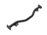 Rear Shock Bar; 1-Piece Frame (55-57 150, 210, Bel Air, Nomad)