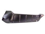 1964 Galaxie Trunk Floor Extension - LH
