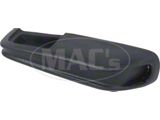 Rear Armrest Pad, Right, Falcon, Fairlane, Galaxie, 1963-1964