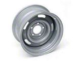 OPR Rally Wheel; 15x8; 4.25 Backspace 1947-1987