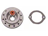 Oil Filter Valve Assembly (61-66 C10 Pickup; 61-66 C20 Pickup; 61-66 K10 Pickup; 61-66 K20 Pickup)