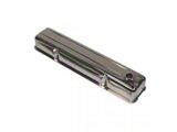 OPR Valve Cover 235ci 6-Cylinder Chrome (61-62 C10 Pickup; 61-62 C20 Pickup; 61-62 K10 Pickup; 61-62 K20 Pickup)