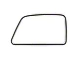 Outer Window Frame; Driver Side (47-54 Chevrolet Truck)