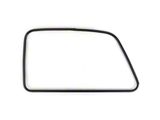 Door Window Frame; Passenger Side (47-54 Chevrolet Truck)