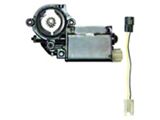 Power Window Motor (77-81 Blazer; 77-81 C10; 77-81 K10)