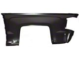 Bedside Skin RH 6 Bed Silverado 14-19