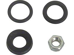 Control Valve Seal Kit, Includes Seals For Both Size Valves (58-60 Ford Thunderbird)