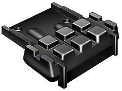 Transmission Mount (55-60 Ford Thunderbird)