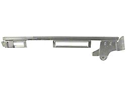Door Glass Lift Channel, Left (55-57 Ford Thunderbird)