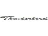 Script (63-64 Ford Thunderbird)