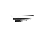 Coupe Belt Weatherstrip Kit, 8 Pieces (64-66 Ford Thunderbird)