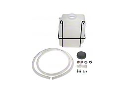 Universal Engine Coolant Recovery Kit (55-72 Ford Thunderbird)