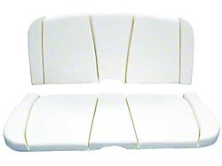 Seat Foam (1957 Thunderbird)