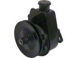 Power Steering Pump Upgrade (77-78 Small Block V8 Thunderbird)