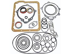 1955-1968 Ford Thunderbird Transmission Seal Kit - Cruise-O-Matic 3-Speed - MX 