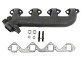 1986-1996 Econoline Exhaust Manifold Kit - 302 - Right
