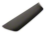 Solarwing Rear Spoiler; Smoked (82-92 Firebird Coupe)