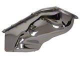 Engine Oil Pan, Chrome, V8 (67-81 Firebird)
