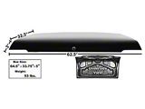 Trunk Lid (70-72 Cutlass)